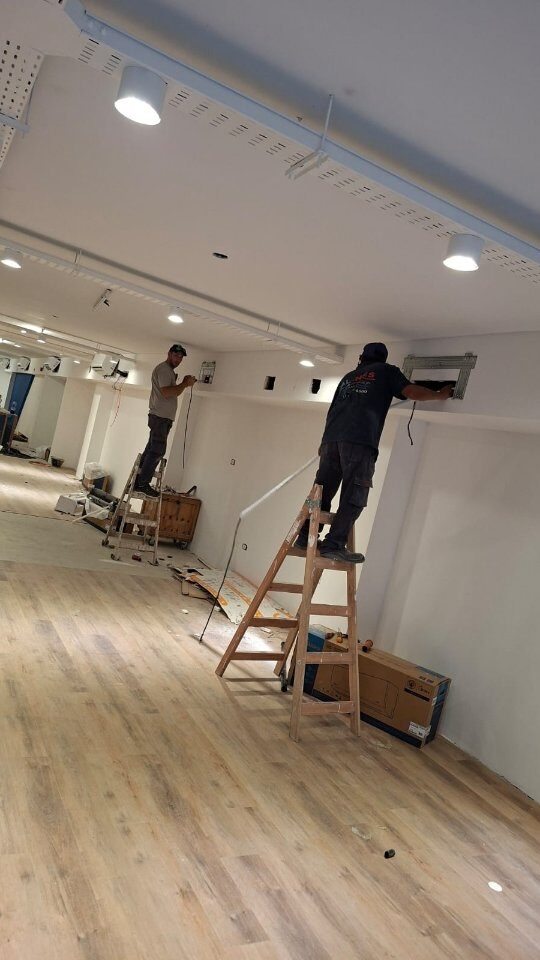 Instagram post from alnesrefrigeracion. This post is in position 1.